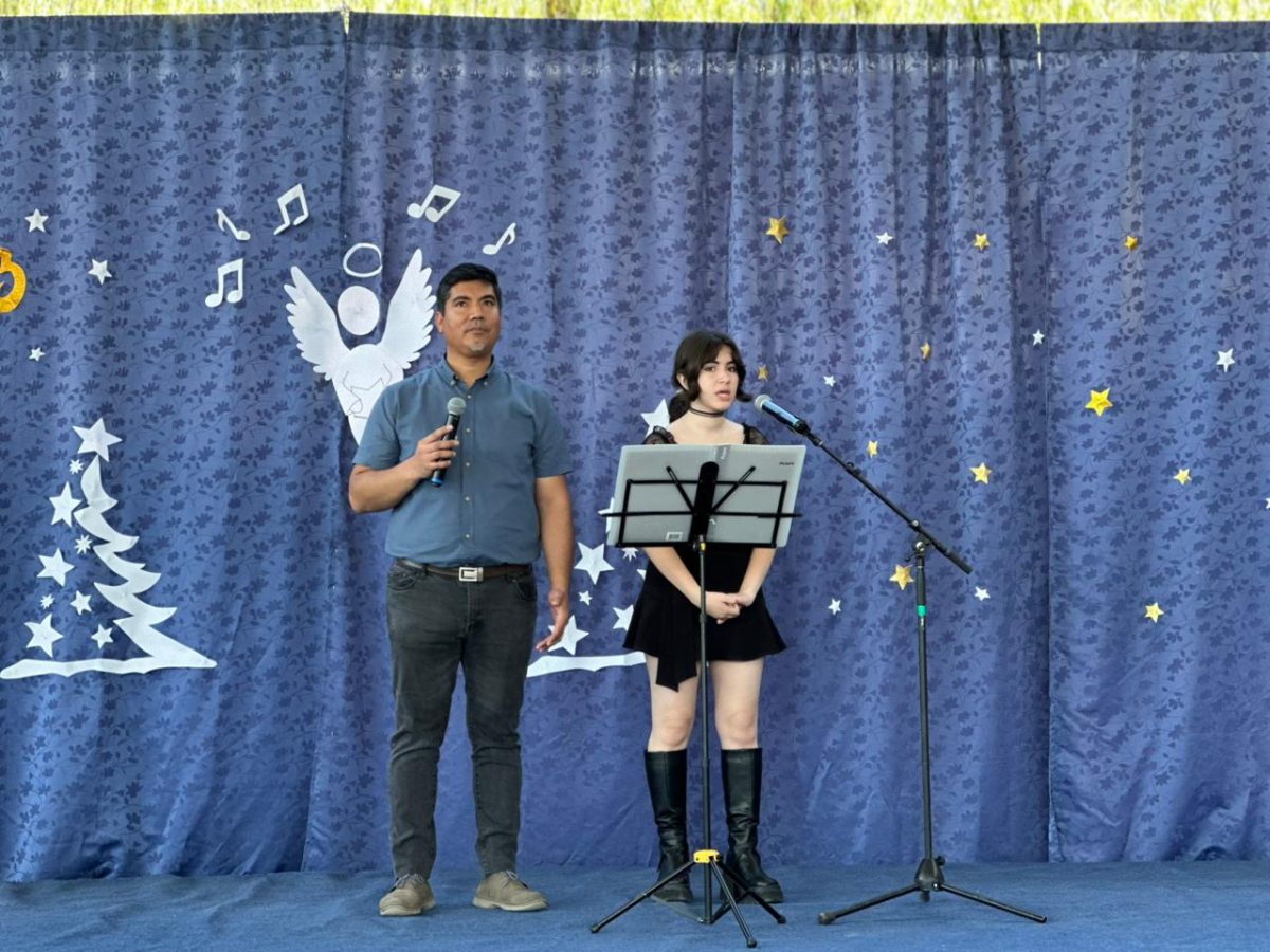 Ceremonia de Premiación Deportiva, Valórica y Académica 2025