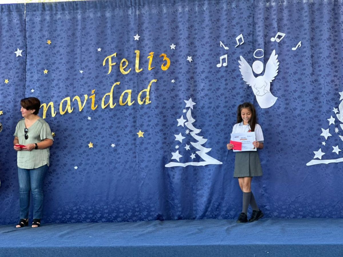 Ceremonia de Premiación Deportiva, Valórica y Académica 2025