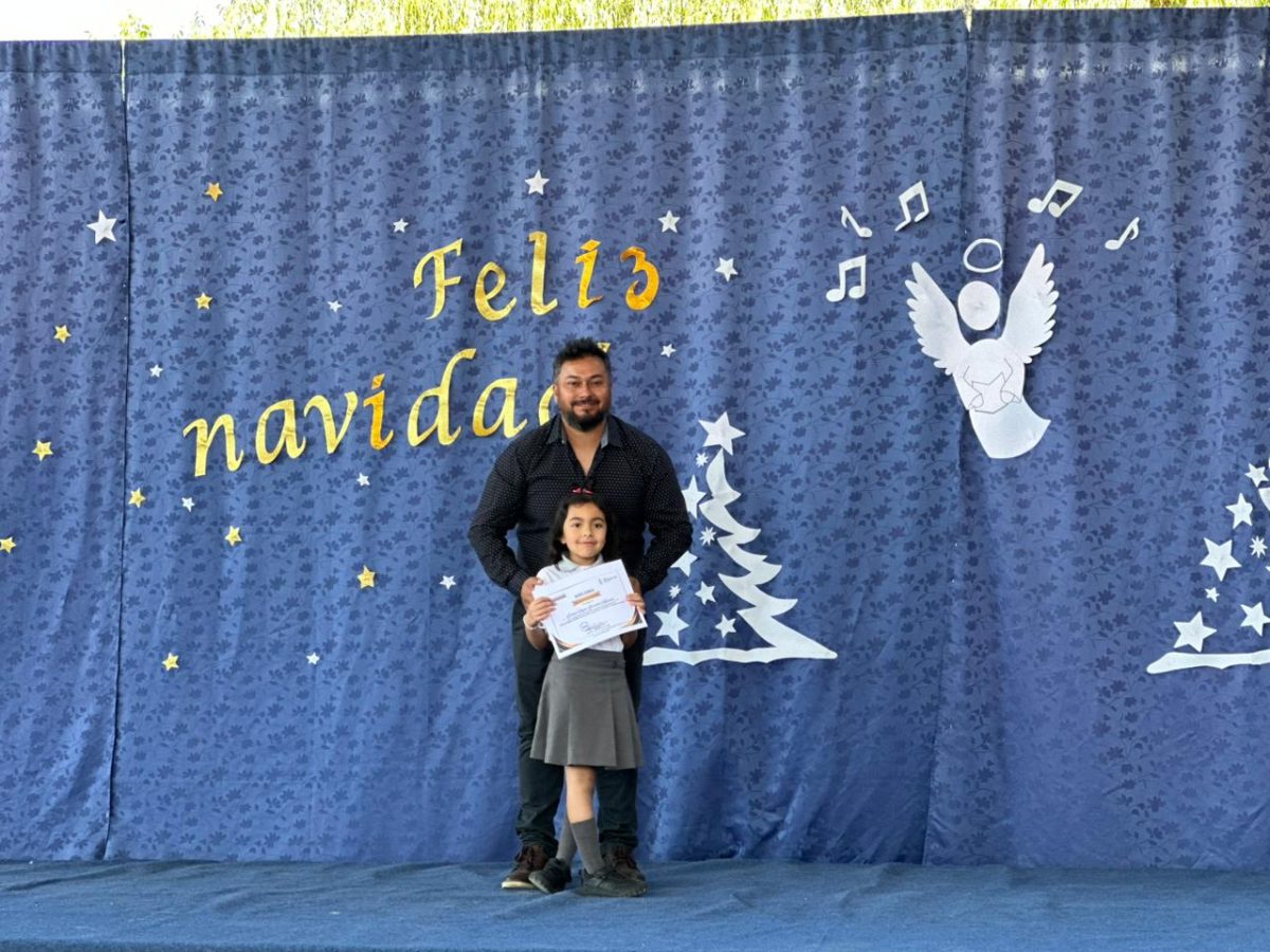 Ceremonia de Premiación Deportiva, Valórica y Académica 2025