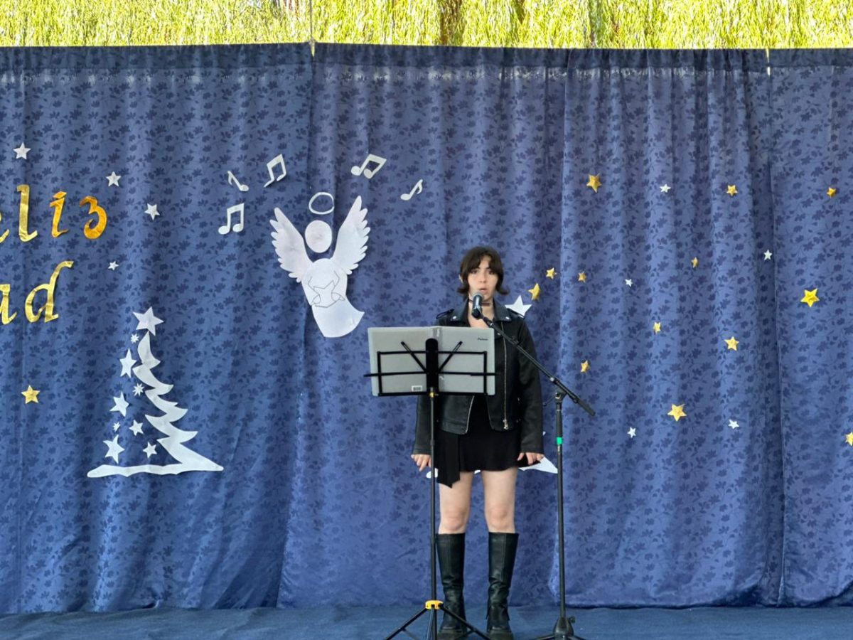 Ceremonia de Premiación Deportiva, Valórica y Académica 2025