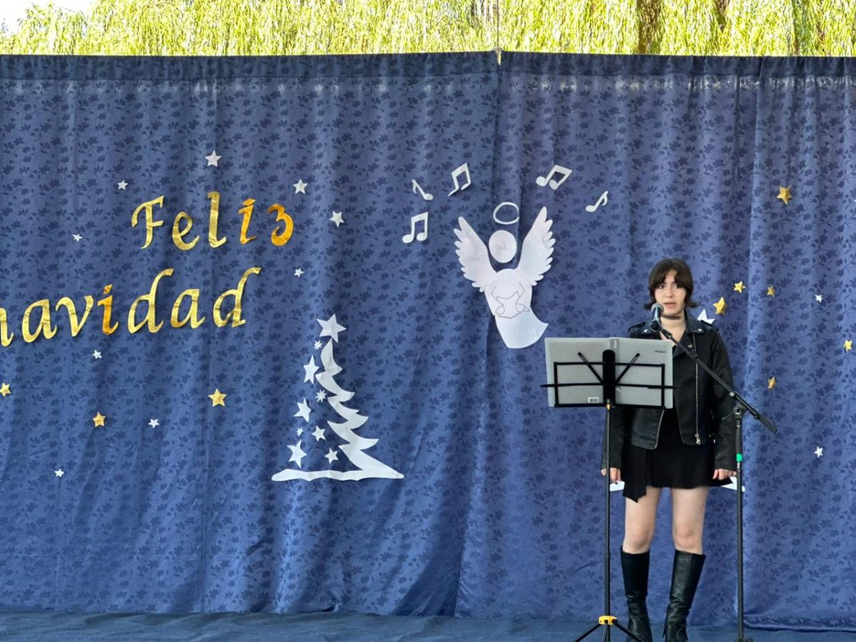 Ceremonia de Premiación Deportiva, Valórica y Académica 2025