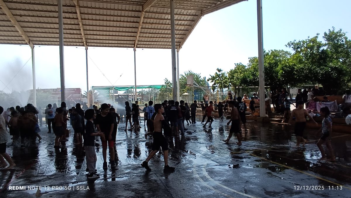 Bomberos visita nuestro colegio en una jornada llena de alegría y compromiso comunitario