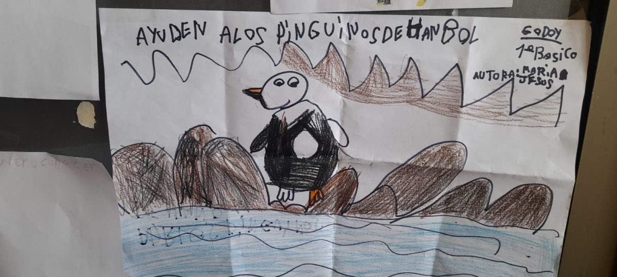 Día Mundial de los Pingüinos