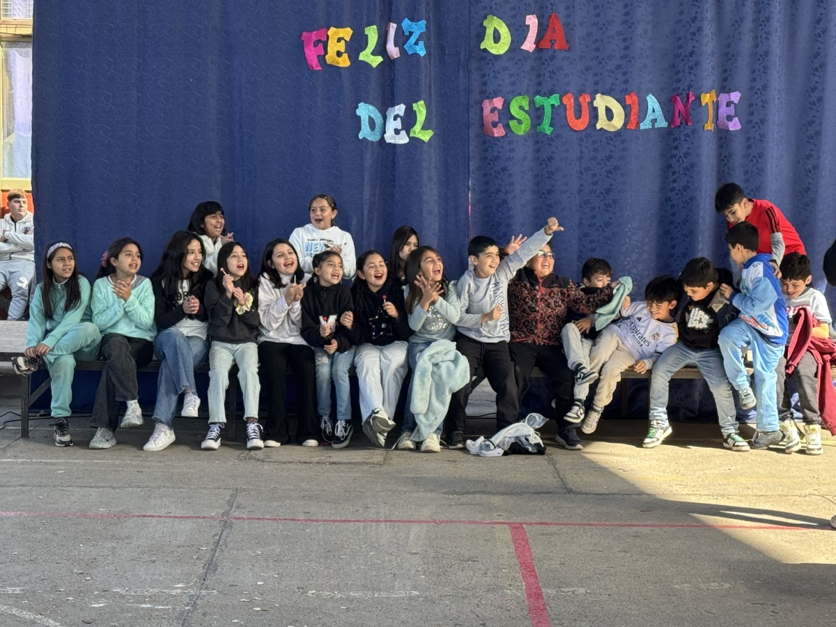 Día del estudiante 2026