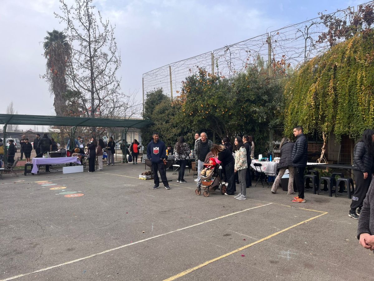 Día de la Familia Sebastiana 2026