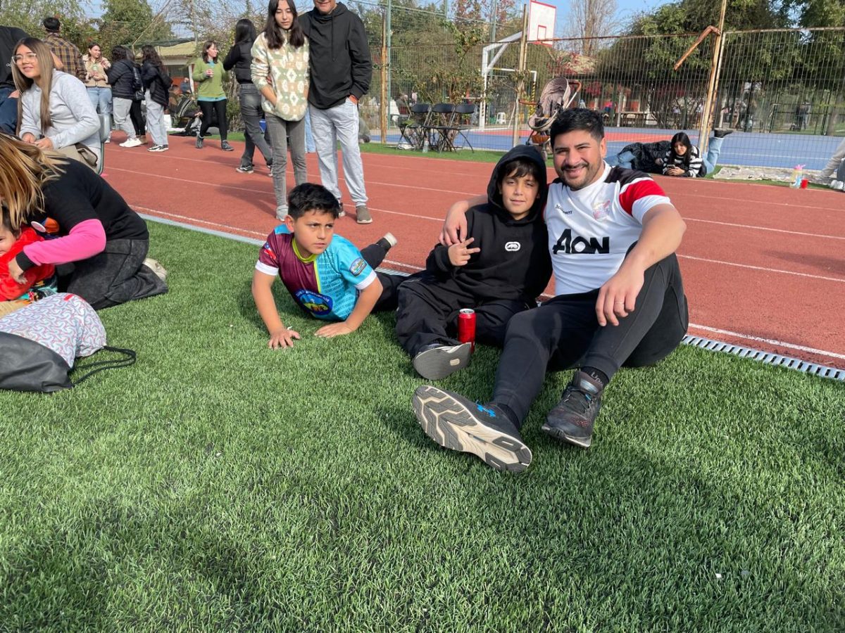 Día de la Familia Sebastiana 2026