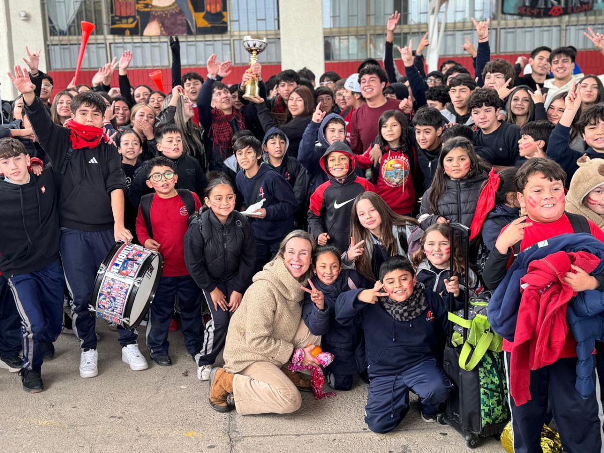 🐫🕍Alianza Árabe obtiene el primer lugar en el Aniversario 2026