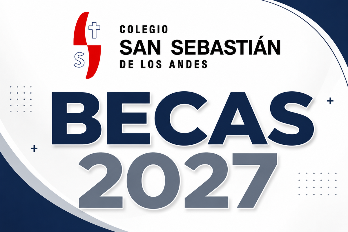 ✍️📄Inicio de postulación a becas año 2027