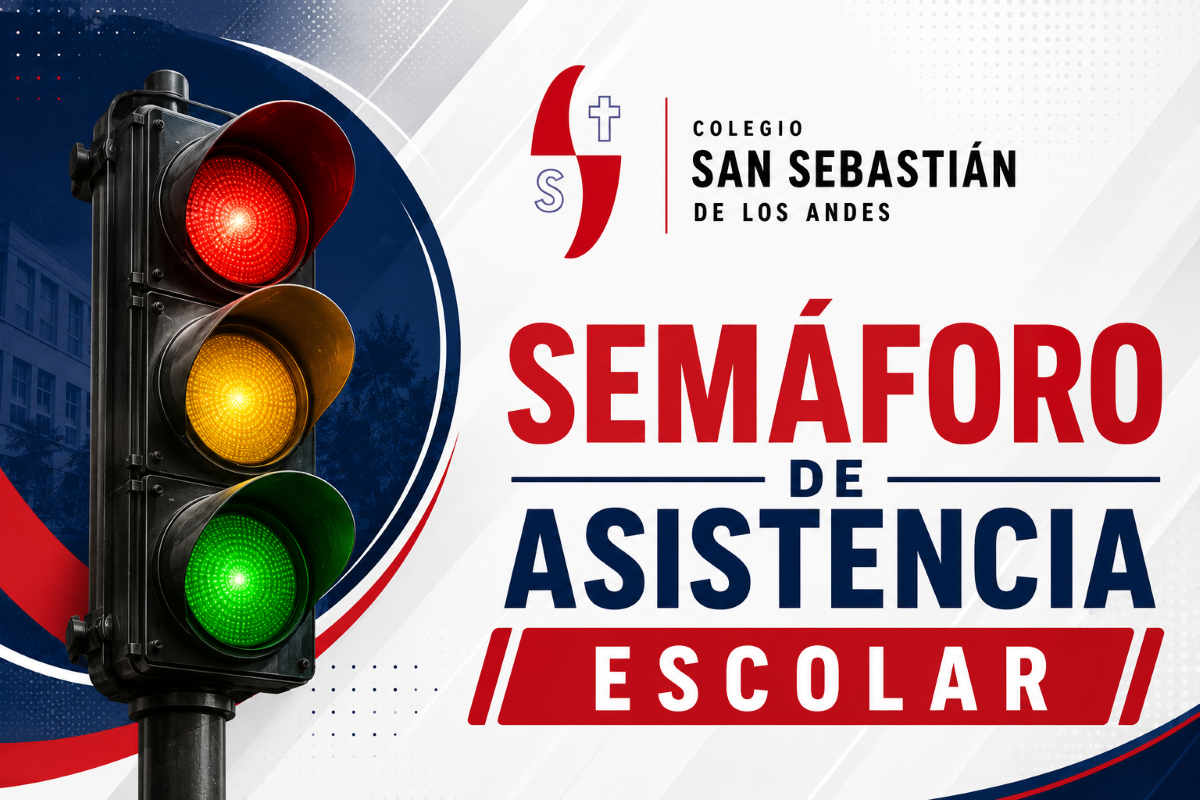 🚦Semáforo de Asistencia escolar MES de Junio 🚦