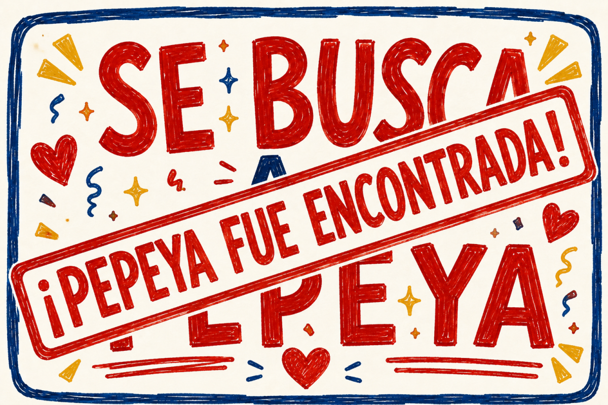 🪆👍¡PEPEYA FUE ENCONTRADA! La misteriosa muñeca regresó con sus dueños